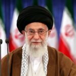 Big news from iran