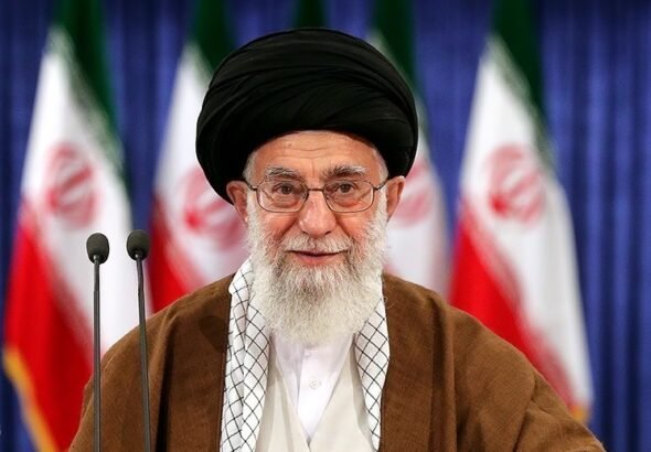 Big news from iran