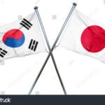 stock-photo-south-korea-flag-combined-with-japan-flag-427527175